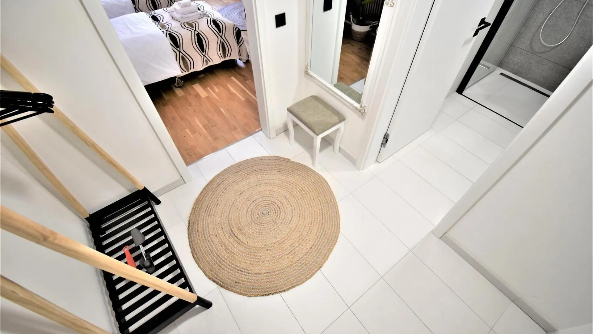 Jasminn Apartments Praha 0*,  Česká republika
