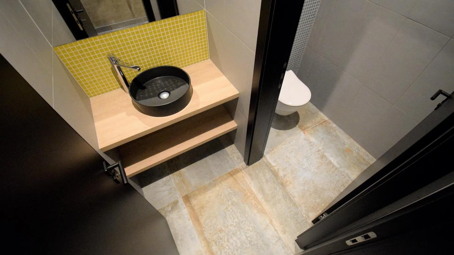 Jasminn Apartments Praha
