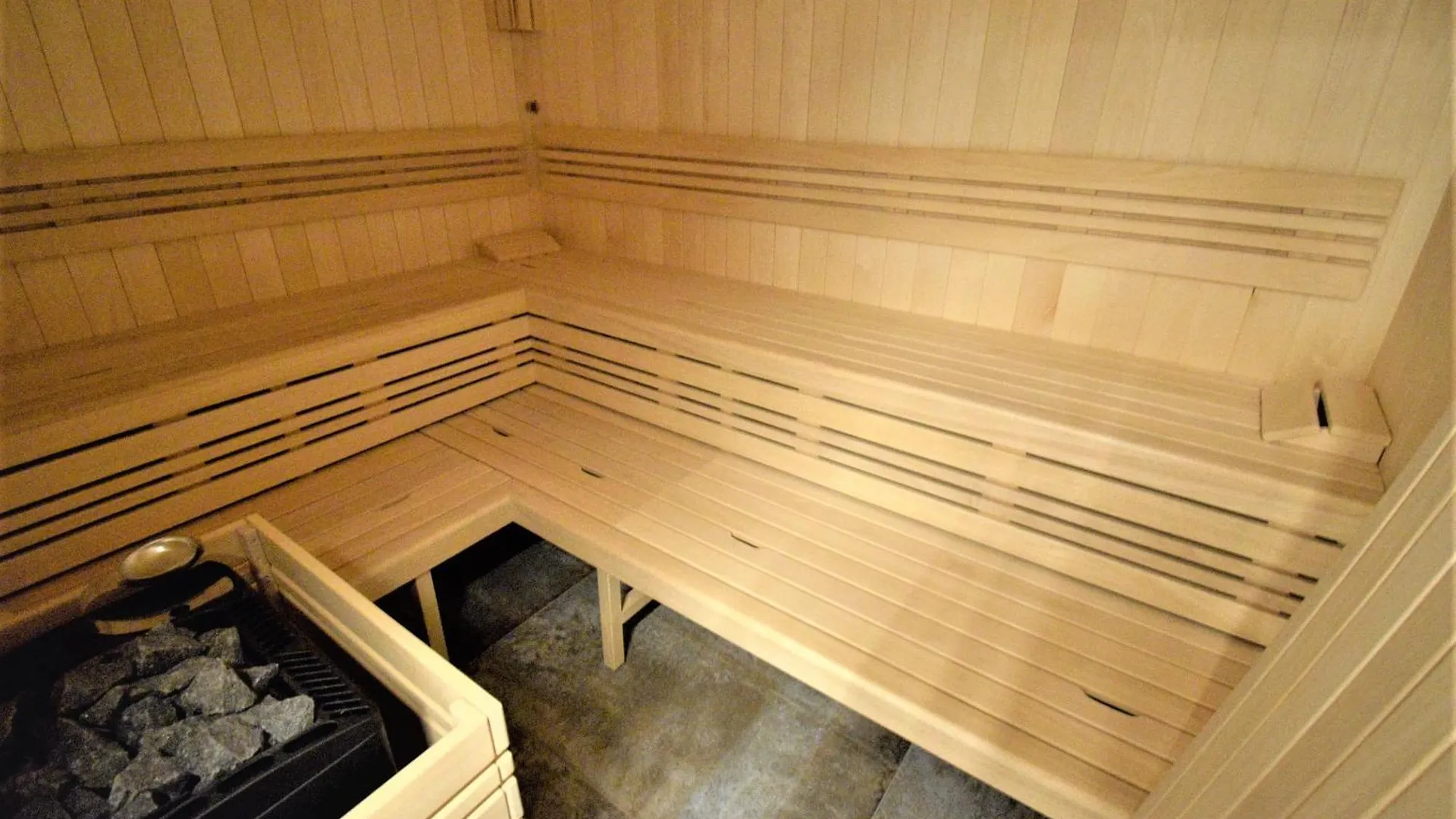 Jasminn Apartments Praha