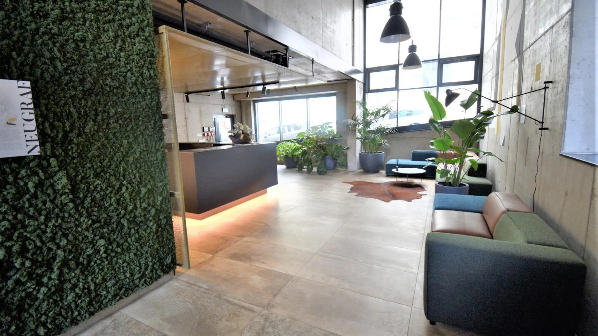 Jasminn Apartments Praha 0*,